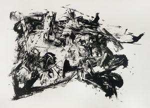 EMILIO VEDOVA : Spagna oggi.  - Asta Libri, autografi e manoscritti - Associazione Nazionale - Case d'Asta italiane