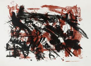 EMILIO VEDOVA : Spagna oggi.  - Asta Libri, autografi e manoscritti - Associazione Nazionale - Case d'Asta italiane