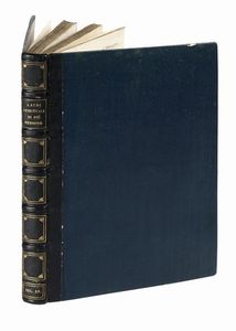 Laude facte & composte da piu persone spirituali.  - Asta Libri, autografi e manoscritti - Associazione Nazionale - Case d'Asta italiane