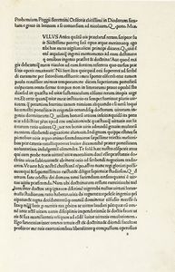DIODORUS SICULUS - Bibliothecae historicae libri VI.