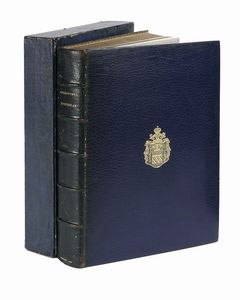 Hieronymus (santo) : Epistolae.  - Asta Libri, autografi e manoscritti - Associazione Nazionale - Case d'Asta italiane