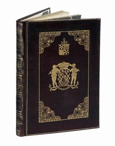 GAIUS PLINIUS SECUNDUS : Epistulae.  - Asta Libri, autografi e manoscritti - Associazione Nazionale - Case d'Asta italiane