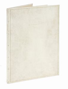 ALEXANDER TARTAGNUS : Disputatio Sigismundus de mero Imperio.  - Asta Libri, autografi e manoscritti - Associazione Nazionale - Case d'Asta italiane