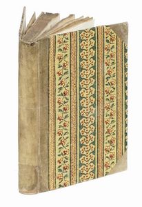 Pauli apostoli Epistolae...  - Asta Libri, autografi e manoscritti - Associazione Nazionale - Case d'Asta italiane