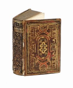 Theophili institutionum iuris civilis libri IIII.  - Asta Libri, autografi e manoscritti - Associazione Nazionale - Case d'Asta italiane