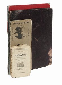 Precetti al giuocatore in conversazione sugli scacchi, al bigliardo ed alla dama.  - Asta Libri, autografi e manoscritti - Associazione Nazionale - Case d'Asta italiane