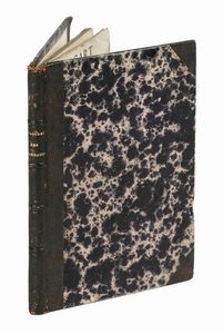 Placcart et ordonnance [...] sur le faict des Monnoyes.  - Asta Libri, autografi e manoscritti - Associazione Nazionale - Case d'Asta italiane