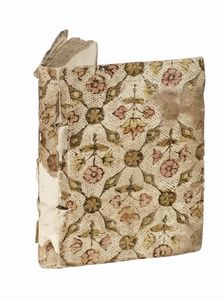 CESARE BECCARIA : Dei delitti e delle pene. Terza edizione rivista, corretta, e notabilmente accresciuta dall'autore....  - Asta Libri, autografi e manoscritti - Associazione Nazionale - Case d'Asta italiane