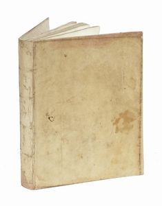 ANTONIO CAMPO : Cremona fedelissima citta et nobilissima colonia de Romani rappresentata in disegno col suo contato.  - Asta Libri, autografi e manoscritti - Associazione Nazionale - Case d'Asta italiane