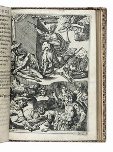 VINCENZO CARDUCCI : Dialogos de la pintura su defensa, origen, essencia, definicion, modos y diferencias...  - Asta Libri, autografi e manoscritti - Associazione Nazionale - Case d'Asta italiane