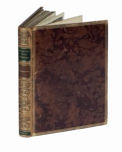 VINCENZO CARDUCCI : Dialogos de la pintura su defensa, origen, essencia, definicion, modos y diferencias...  - Asta Libri, autografi e manoscritti - Associazione Nazionale - Case d'Asta italiane