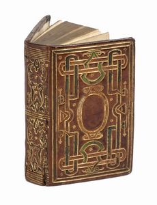 MARCUS TULLIUS CICERO : De oratore ad Quintum fratrem lib III...  - Asta Libri, autografi e manoscritti - Associazione Nazionale - Case d'Asta italiane