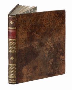 JEAN BAPTISTE D'ANVILLE : Antiquit gographique de l'Inde, et de plusieurs autres contres de la Haute Asie.  - Asta Libri, autografi e manoscritti - Associazione Nazionale - Case d'Asta italiane