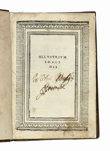 Andrea Fulvio - Illustrium imagines.