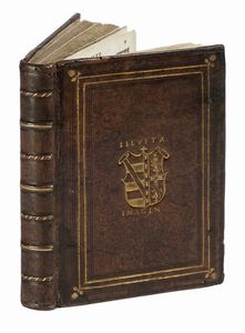Andrea Fulvio : Illustrium imagines.  - Asta Libri, autografi e manoscritti - Associazione Nazionale - Case d'Asta italiane