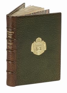 Andrea Fulvio : Illustrium imagines.  - Asta Libri, autografi e manoscritti - Associazione Nazionale - Case d'Asta italiane