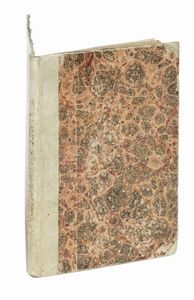 Giacinto Gigante : Guida manuale di Firenze e suoi contorni.  - Asta Libri, autografi e manoscritti - Associazione Nazionale - Case d'Asta italiane