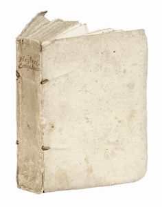 LORENZ HEISTER : Compendium anatomicum totam rem anatomicam brevissime complectens.  - Asta Libri, autografi e manoscritti - Associazione Nazionale - Case d'Asta italiane