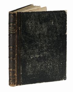 Hieronymus (santo) : Vite de sancti padri hystoriate...  - Asta Libri, autografi e manoscritti - Associazione Nazionale - Case d'Asta italiane