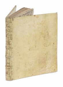 HEINRICH KIRCHER : Prophetia apocalyptica S. Joannis apostoli...  - Asta Libri, autografi e manoscritti - Associazione Nazionale - Case d'Asta italiane