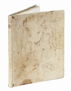 Relatione della congiura et morte del signor Duca Pierluigi di Parma et Piacenza [...] seguita in Piacenza l'Anno MDXXXXVII.  - Asta Libri, autografi e manoscritti - Associazione Nazionale - Case d'Asta italiane