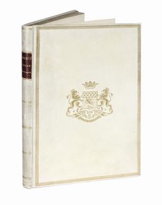 BARTOLOMEO MARLIANI : Urbis Romae topographia nuper ab ipso auctore nonnullis erroribus sublatis emendata...  - Asta Libri, autografi e manoscritti - Associazione Nazionale - Case d'Asta italiane