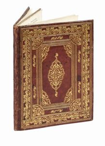 GALEAZZO (DAGLI) ORZI : La Massera da be, per dritta lom, Flor da Coblat.  - Asta Libri, autografi e manoscritti - Associazione Nazionale - Case d'Asta italiane