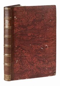 NASO PUBLIUS OVIDIUS : Les Mtamorphoses [...] en latin et franois, divises en XV livres. Avec nouvelles explications historiques, morales & politiques sur toutes les Fables...  - Asta Libri, autografi e manoscritti - Associazione Nazionale - Case d'Asta italiane