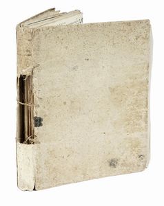 ANDREA PALLADIO : I quattro libri dell'architettura [...] ne' quali, dopo un breve trattato...  - Asta Libri, autografi e manoscritti - Associazione Nazionale - Case d'Asta italiane