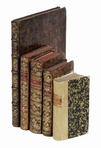 ANTONIO MARIA POZZUOLO : Sonetti acrostici.  - Asta Libri, autografi e manoscritti - Associazione Nazionale - Case d'Asta italiane