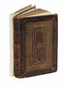 JACOPO SANNAZARO : [Arcadia].  - Asta Libri, autografi e manoscritti - Associazione Nazionale - Case d'Asta italiane