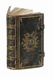 JACOPO SANNAZARO : Arcadia nuovamente corretta e ornata d'alcune annotationi da Thomaso Poracchi.  - Asta Libri, autografi e manoscritti - Associazione Nazionale - Case d'Asta italiane