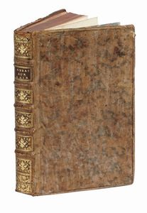 JOSEPH AIGNAN SIGAUD DE LA FONDE : Essai sur diffrentes especes d'air, qu'on dsigne sous le nom d'air fixe...  - Asta Libri, autografi e manoscritti - Associazione Nazionale - Case d'Asta italiane