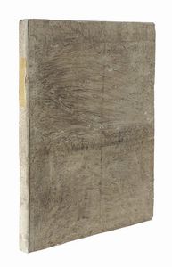 LUIGI VANVITELLI : Dichiarazione dei disegni del Reale Palazzo di Caserta...  - Asta Libri, autografi e manoscritti - Associazione Nazionale - Case d'Asta italiane