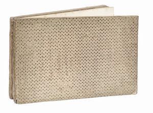 Giuseppe Vasi : Delle magnificenze di Roma antica e moderna libro terzo (-quarto).  - Asta Libri, autografi e manoscritti - Associazione Nazionale - Case d'Asta italiane