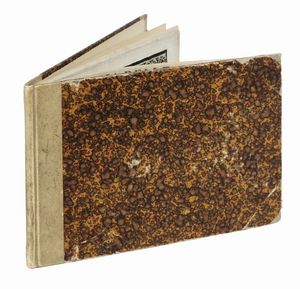 CESARE VECELLIO : Corona delle nobili et virtuose donne, libro terzo. Nel qual si dimostra in varij dissegni, tutte le sorti di mostre di punti tagliati...  - Asta Libri, autografi e manoscritti - Associazione Nazionale - Case d'Asta italiane