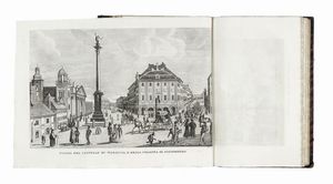 Bernardo Zaydler : Storia della Polonia fino agli ultimi tempi [...]. Volume I (-II).  - Asta Libri, autografi e manoscritti - Associazione Nazionale - Case d'Asta italiane