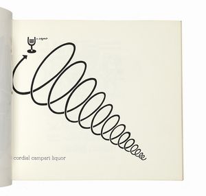 FORTUNATO DEPERO : Dinamo-Azari Depero futurista.  - Asta Libri, autografi e manoscritti - Associazione Nazionale - Case d'Asta italiane