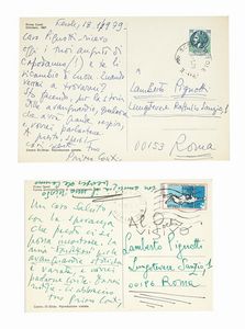 Filippo Tommaso Marinetti : La cucina futurista.  - Asta Libri, autografi e manoscritti - Associazione Nazionale - Case d'Asta italiane