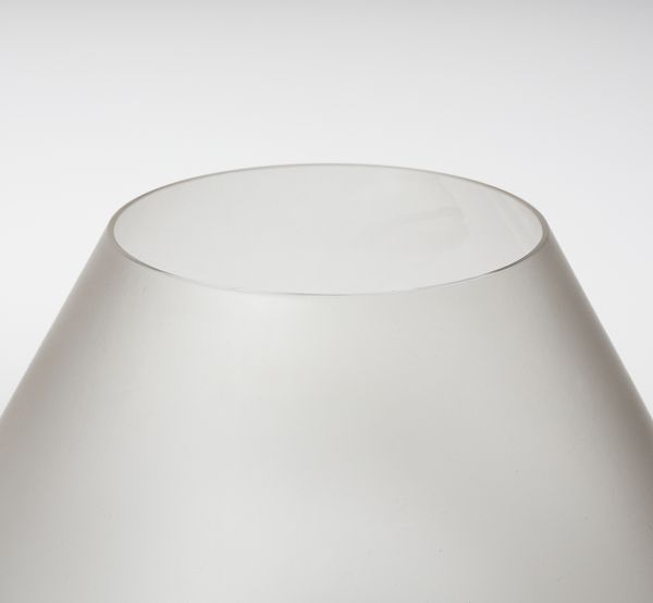 VEART : Coppia di lampade da tavolo, Murano  - Asta Asta 438 | DESIGN E ARTI DECORATIVE DEL NOVECENTO Online - Associazione Nazionale - Case d'Asta italiane