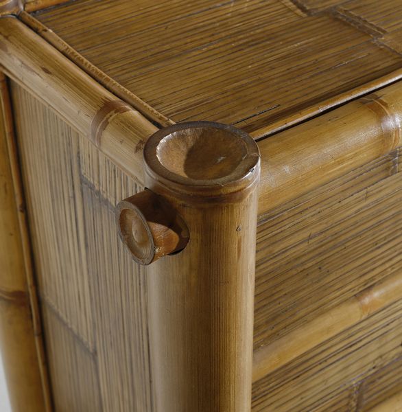 MANIFATTURA ITALIANA : Cassettiera  - Asta Asta 438 | DESIGN E ARTI DECORATIVE DEL NOVECENTO Online - Associazione Nazionale - Case d'Asta italiane