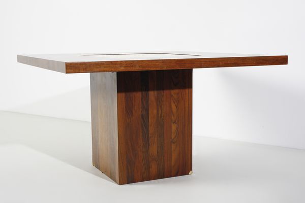 MANIFATTURA ITALIANA : Tavolo  - Asta Asta 438 | DESIGN E ARTI DECORATIVE DEL NOVECENTO Online - Associazione Nazionale - Case d'Asta italiane