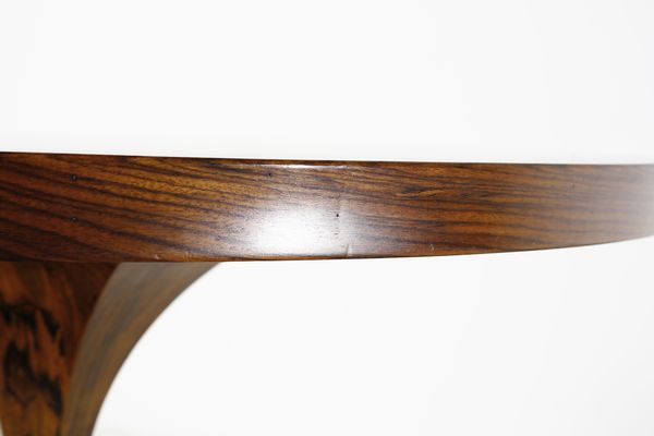 DE CARLI CARLO (1910 - 1999) : attribuito. Tavolo  - Asta Asta 438 | DESIGN E ARTI DECORATIVE DEL NOVECENTO Online - Associazione Nazionale - Case d'Asta italiane