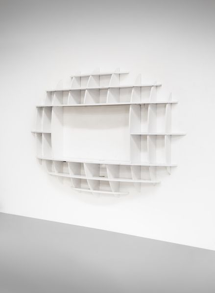 MASSIRONI MANFREDO (1937 - 2011) : nello stile di. Libreria Tyco per Nikol International  - Asta Asta 438 | DESIGN E ARTI DECORATIVE DEL NOVECENTO Online - Associazione Nazionale - Case d'Asta italiane