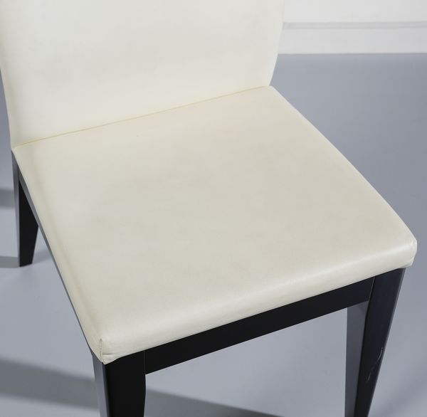 PININFARINA : Quattro sedie mod. Reflex Angelo Sedia Sit per Reflex Angelo Group, Italia  - Asta Asta 438 | DESIGN E ARTI DECORATIVE DEL NOVECENTO Online - Associazione Nazionale - Case d'Asta italiane