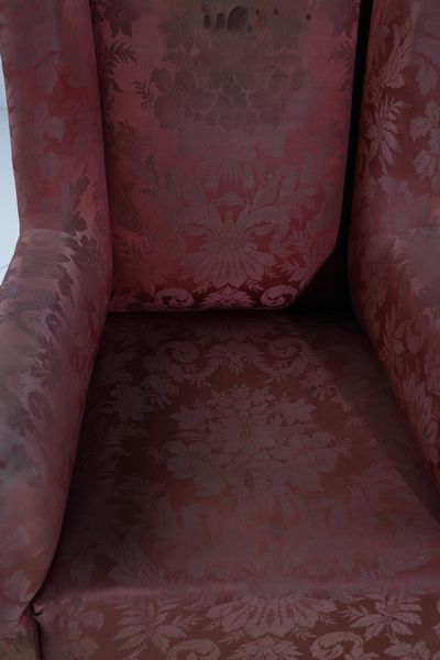 TRAGARDH BJORN (1908 - 1998) : attribuito. Poltrona per Svenskt Tenn  - Asta Asta 438 | DESIGN E ARTI DECORATIVE DEL NOVECENTO Online - Associazione Nazionale - Case d'Asta italiane