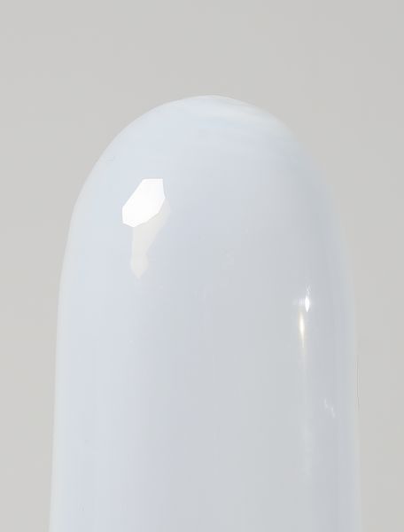 NASON CARLO (n. 1935) : Lampada da terra per Mazzega, Murano  - Asta Asta 438 | DESIGN E ARTI DECORATIVE DEL NOVECENTO Online - Associazione Nazionale - Case d'Asta italiane