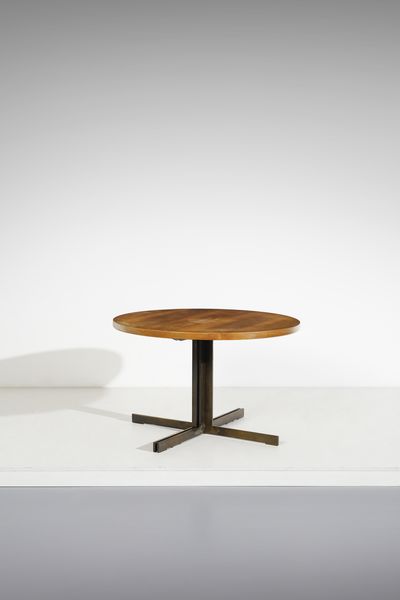 MANIFATTURA ITALIANA : Tavolo  - Asta Asta 438 | DESIGN E ARTI DECORATIVE DEL NOVECENTO Online - Associazione Nazionale - Case d'Asta italiane