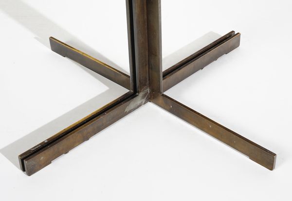 MANIFATTURA ITALIANA : Tavolo  - Asta Asta 438 | DESIGN E ARTI DECORATIVE DEL NOVECENTO Online - Associazione Nazionale - Case d'Asta italiane