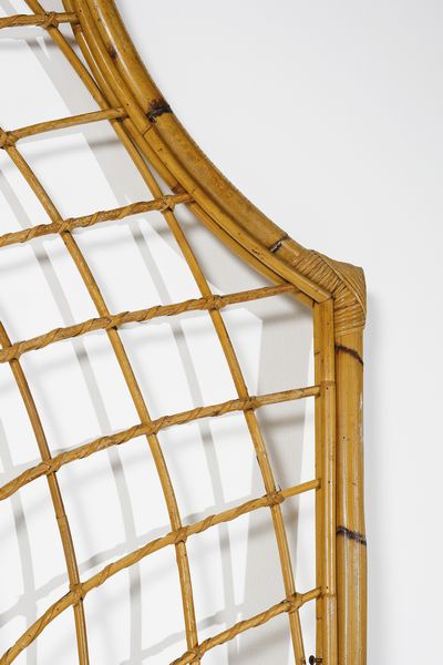 MANIFATTURA ITALIANA : Grande separ  - Asta Asta 438 | DESIGN E ARTI DECORATIVE DEL NOVECENTO Online - Associazione Nazionale - Case d'Asta italiane